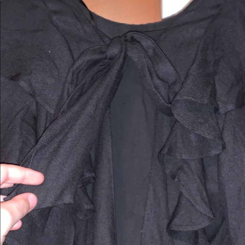 Dress - Picture 4 of 4